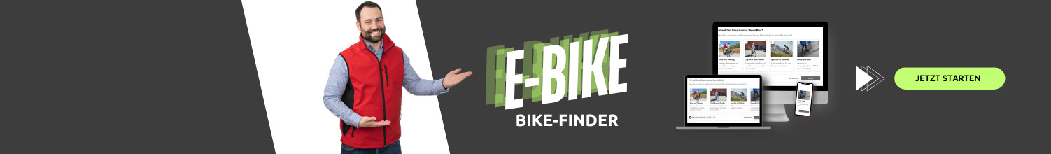 Online Bike Berater